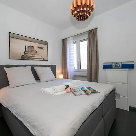 Appartamento Divina Locarno