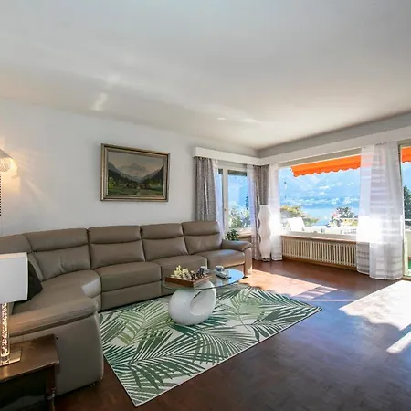 Appartamento Divina Locarno