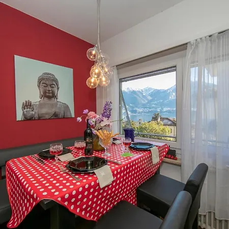 Divina Appartamento Locarno